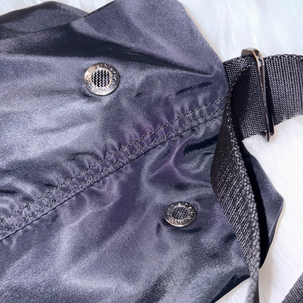 lululemon athletica Black Backpack - Picture 5 of 9